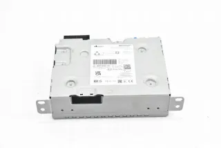 9844106080 1684967880 Блок навигации Citroen C4 2 Арт e11625971, вид 1