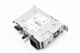 9844106080 1684967880 Блок навигации Citroen C4 2 Арт e11625971, вид 3