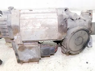 1K1423105C Рулевая рейка Skoda Octavia A5 Арт e11625676, вид 13
