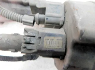 1K1423105C Рулевая рейка Skoda Octavia A5 Арт e11625676, вид 15