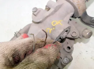 1K1423105C Рулевая рейка Skoda Octavia A5 Арт e11625676, вид 8
