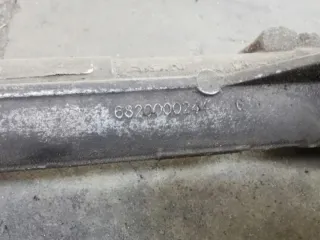 6C1423057J 6820000244F Рулевая рейка Seat Toledo 4 Арт e11625657, вид 2