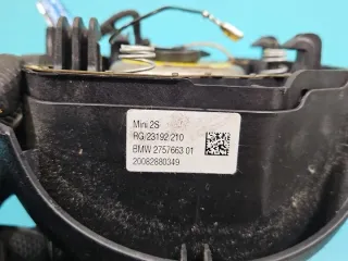 2757663 IMPRK1435866, Подушка безопасности MINI Cooper R56 Арт e11625155, вид 4