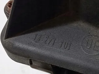 13271101 Корпус воздушного фильтра Opel Zafira B Арт e11625139, вид 6