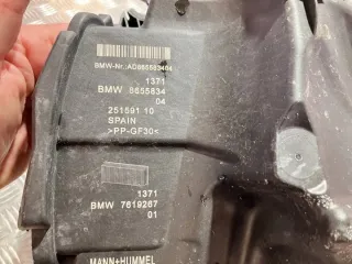 Корпус воздушного фильтра MINI Cooper F56,F55 2013г. 8655834 - Фото 4