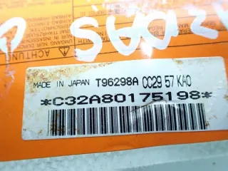 MAZDA5 Подушка безопасности Mazda 5 1 Арт e11624993, вид 3
