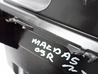 MAZDA5 Корпус воздушного фильтра Mazda 5 1 Арт e11624924, вид 5