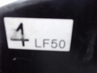 MAZDA5 Корпус воздушного фильтра Mazda 5 1 Арт e11624924, вид 6