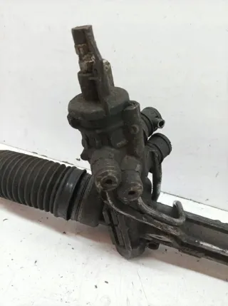 7853501221 E65666768 Рулевая рейка BMW 7 E65/E66 Арт e11624516, вид 2