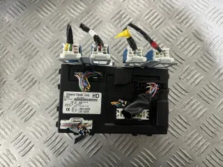 284B13VU1B Блок комфорта Nissan Note E12 Арт e11624203, вид 1