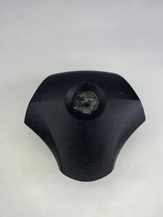 6774449 336774449049 Подушка безопасности BMW 5 E60/E61 Арт e11624184, вид 1