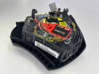 6774449 336774449049 Подушка безопасности BMW 5 E60/E61 Арт e11624184, вид 7