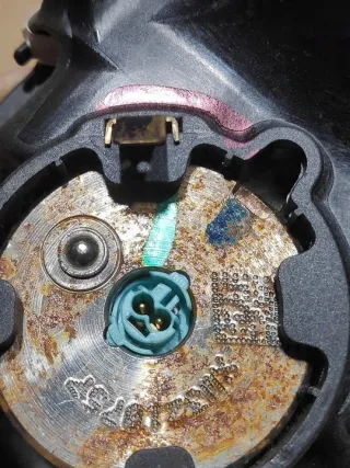8R0880204E Подушка безопасности Audi Q5 1 Арт e11624052, вид 5