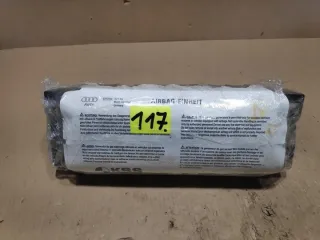 8R0880204E Подушка безопасности Audi Q5 1 Арт e11624052, вид 8