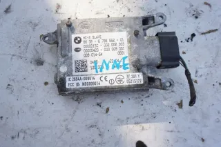 6632-6795552-01 Блок комфорта BMW 5 F10/F11/GT F07 Арт e11623817, вид 1
