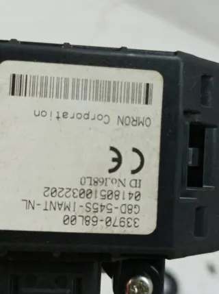 3397068L00 2010-2017 Замок зажигания Suzuki Swift 5 Арт e11623764, вид 3