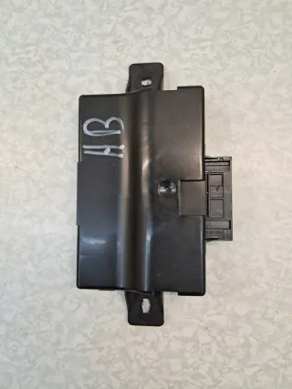 4G0907468AB Блок комфорта Audi A6 C7 (S6,RS6) Арт e11623655, вид 2
