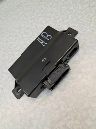 4G0907468AB Блок комфорта Audi A6 C7 (S6,RS6) Арт e11623655, вид 3
