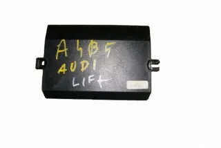  Блок комфорта Audi A4 B5 Арт e11623646