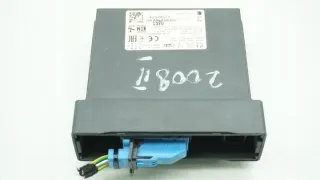 9848045380 Блок управления светом Peugeot 2008 Арт e11623393