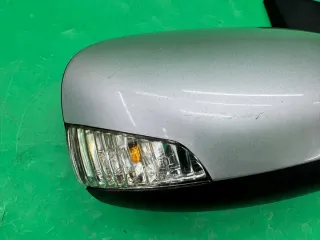426-26 2004-2012 Зеркало наружное правое Volvo S40 2 Арт e11623250, вид 6