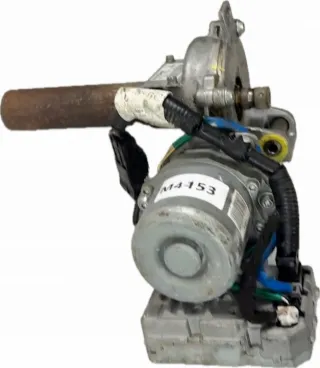  48810-5FA6A M4-153 Рулевая колонка Nissan Micra K14 Арт e11623057, вид 4