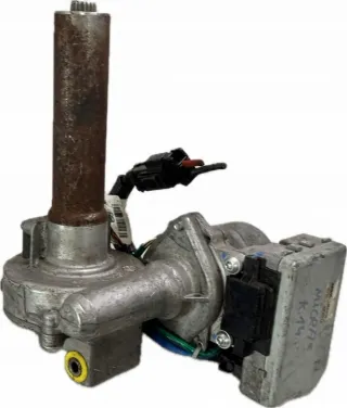  48810-5FA6A M4-153 Рулевая колонка Nissan Micra K14 Арт e11623057, вид 5