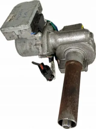  48810-5FA6A M4-153 Рулевая колонка Nissan Micra K14 Арт e11623057, вид 7