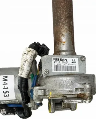  48810-5FA6A M4-153 Рулевая колонка Nissan Micra K14 Арт e11623057, вид 8