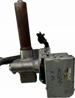  48810-5FA6A M4-153 Рулевая колонка Nissan Micra K14 Арт e11623057, вид 9