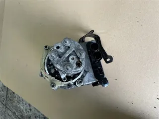  9818127580 Насос гидроусилителя руля Citroen jumpy 3 Арт e11622803, вид 6