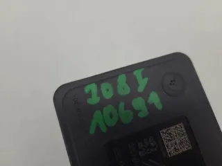 9817031680 Блок ABS Peugeot 208 Арт e11622620, вид 4