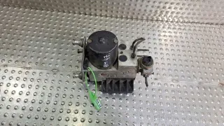 0265202433 A0034317412 Блок ABS Mercedes A W168 Арт e11622295, вид 5