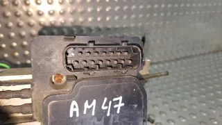0265202433 A0034317412 Блок ABS Mercedes A W168 Арт e11622295, вид 7