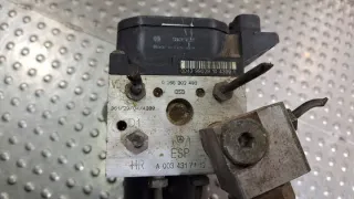 0265202433 A0034317412 Блок ABS Mercedes A W168 Арт e11622295, вид 8