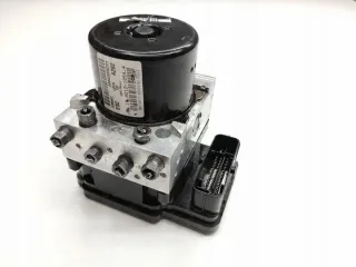 00052026221 Блок ABS Fiat Doblo 2 Арт e11621966, вид 1