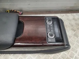 4H0885076L Подлокотник Audi A8 D4 (S8) Арт e11621599, вид 4