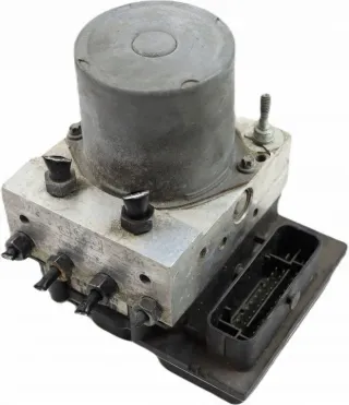 8E0614517BF 8E0910517H 0265234336 Блок ABS Audi A4 B7 Арт e11621489, вид 1