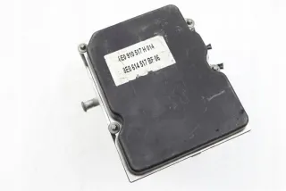 8E0614517BF 8E0910517H 0265234336 Блок ABS Audi A4 B7 Арт e11621489, вид 6
