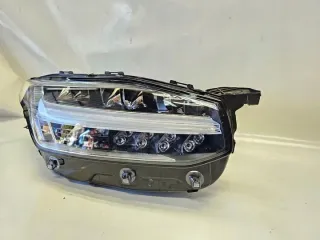 32338953 Фара правая Volvo XC90 2 restailing Арт e11620523, вид 2