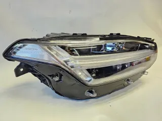 32338953 Фара правая Volvo XC90 2 restailing Арт e11620523, вид 3