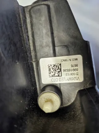 32338953 Фара правая Volvo XC90 2 restailing Арт e11620523, вид 10