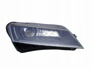 3V1941016B Фара правая Skoda Superb 3 Арт e11620159, вид 1