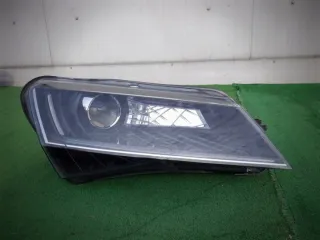 3V1941016B Фара правая Skoda Superb 3 Арт e11620159, вид 2
