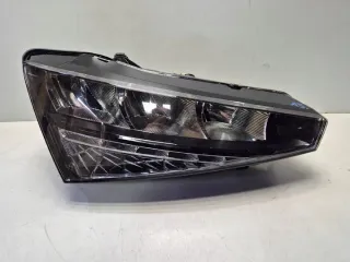 657941016 Фара правая Skoda Scala Арт e11620145, вид 1