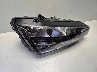 657941016 Фара правая Skoda Scala Арт e11620145, вид 3