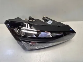 657941016 Фара правая Skoda Scala Арт e11620145, вид 4
