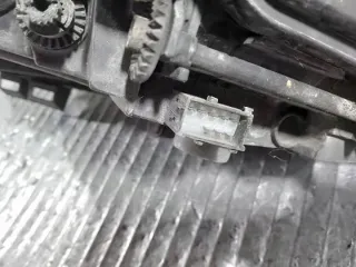 13186382 89313300 Фара правая Opel Corsa D Арт e11619891, вид 2