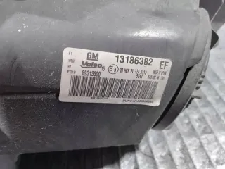 13186382 89313300 Фара правая Opel Corsa D Арт e11619891, вид 4