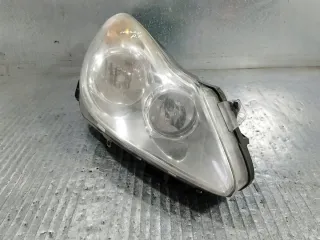 13186382 89313300 Фара правая Opel Corsa D Арт e11619891, вид 7